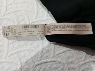Top Massimo Dutti 