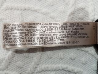 Top Massimo Dutti 