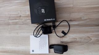 Xiaomi Mi watch lite