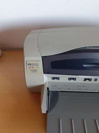 Stampante HP Deskjet 1220C