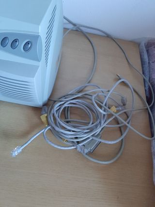 Stampante HP Deskjet 1220C