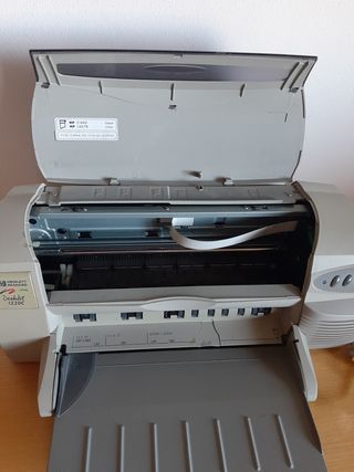 Stampante HP Deskjet 1220C