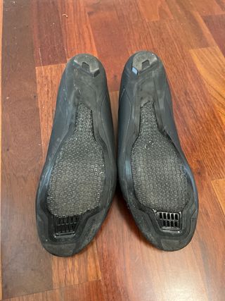 Zapatos bici carretera Shimano 
