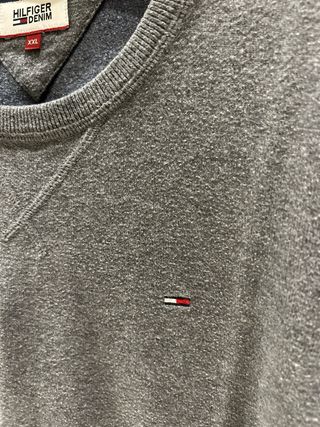 Maglione Tommy Hilfiger
