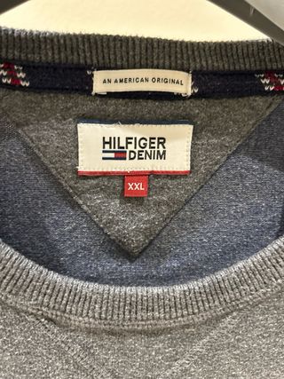 Maglione Tommy Hilfiger