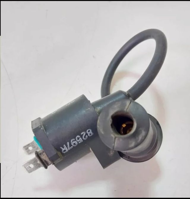 Bobina piaggio liberty 125