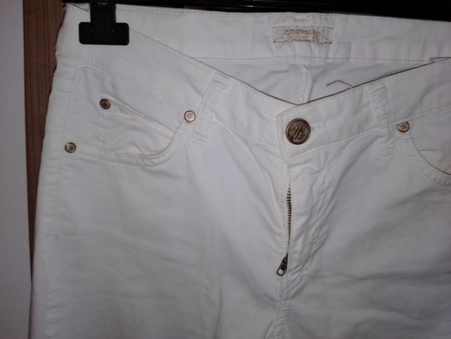 Pantaloni donna Kenneth Street 