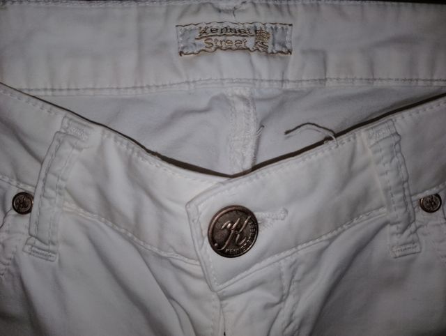 Pantaloni donna Kenneth Street 