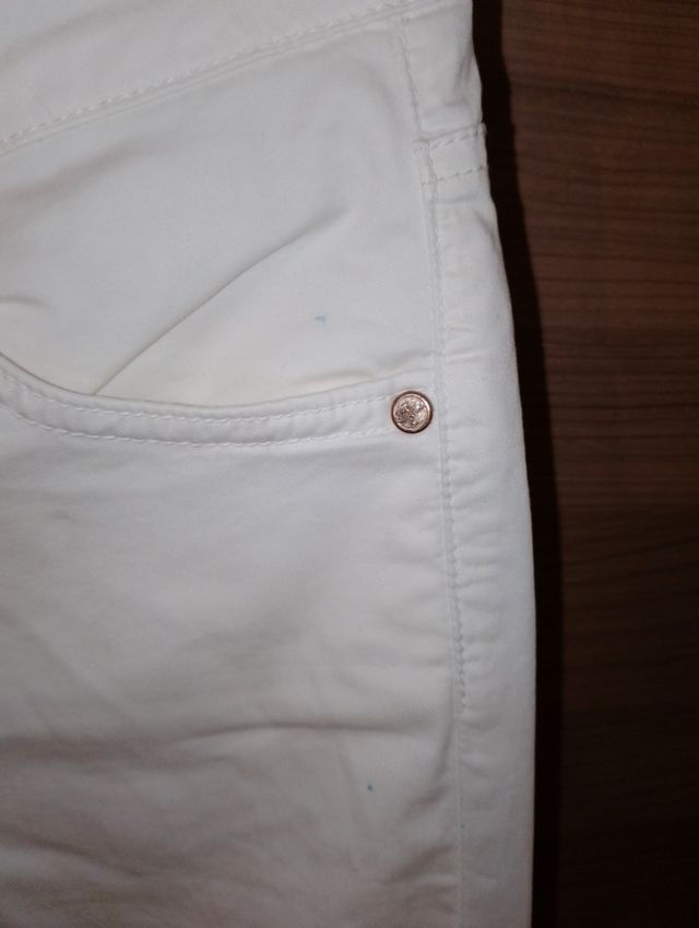 Pantaloni donna Kenneth Street 