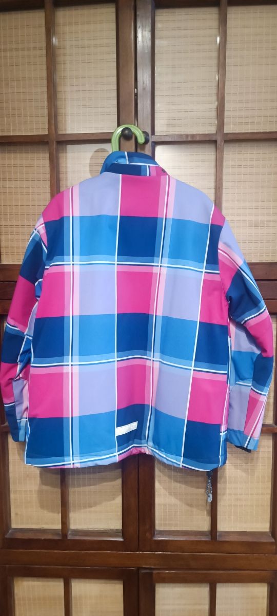 Chaqueta invierno- Sky/Snow