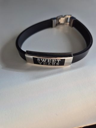 Bracciale uomo Sweet Years 