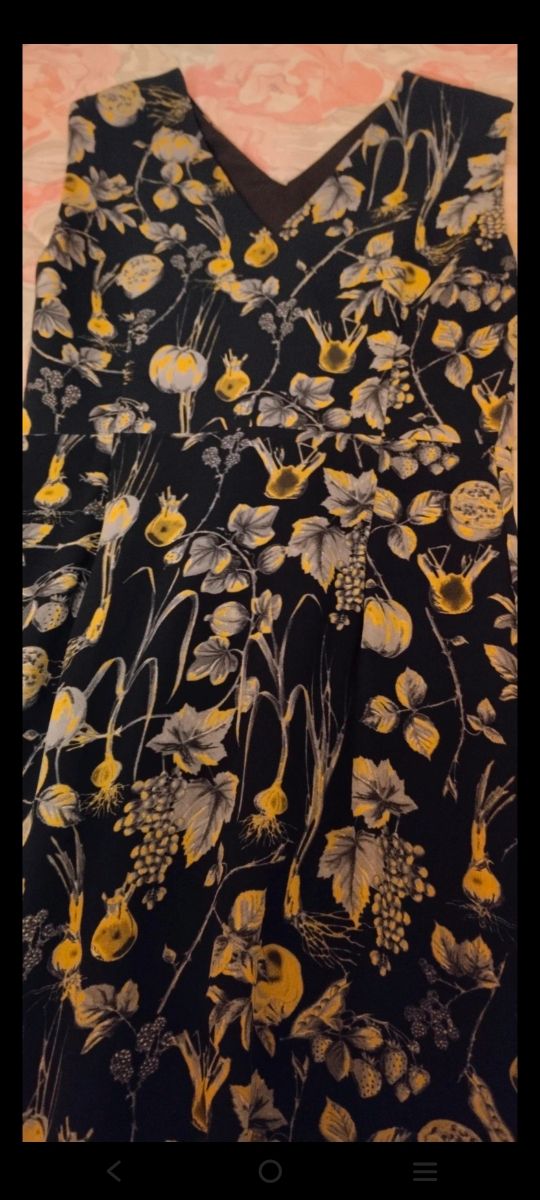 Vestido Bimba y Lola