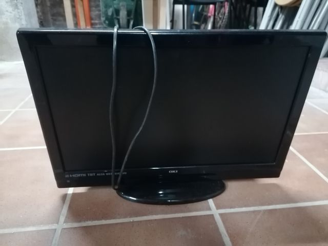 Tv pequeñas