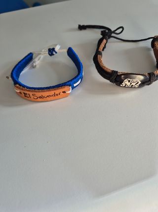 Bracciali uomo 