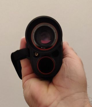 Visore notturno digitale infrarosso 1080P