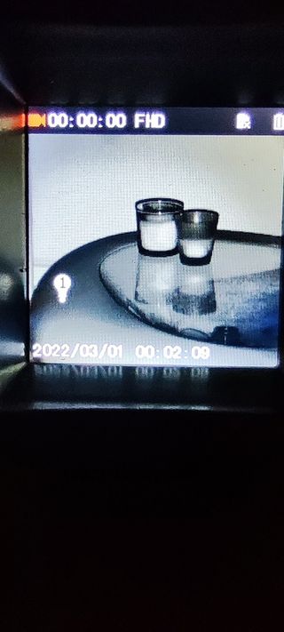 Visore notturno digitale infrarosso 1080P