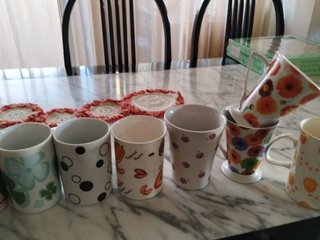 Tazas