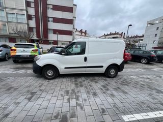 Transportes y mundanzas