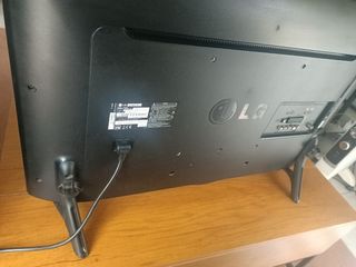 Monitor, pantalla TV