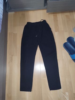 Pantalón chándal 
