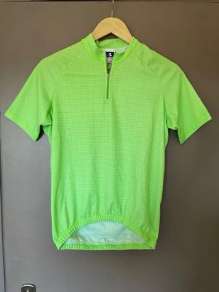 Maillot corto ETXEONDO L