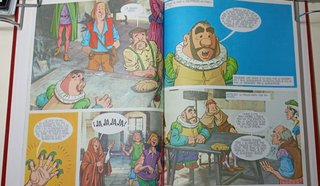 El Quijote para niños