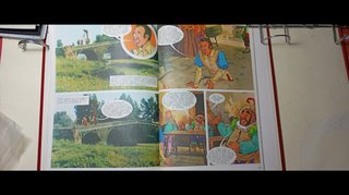 El Quijote para niños