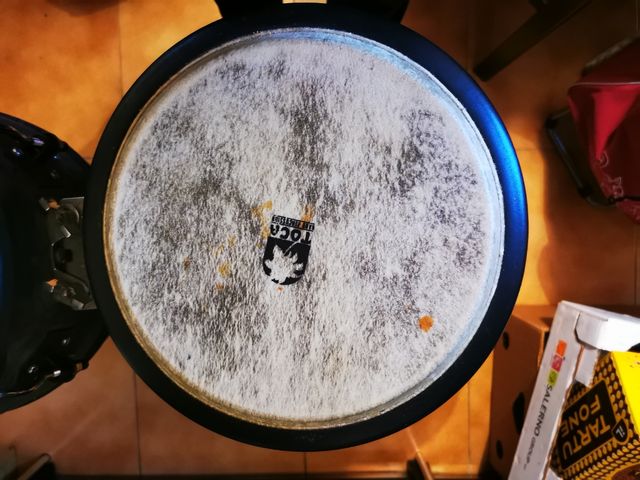 Toca Player'S Congas