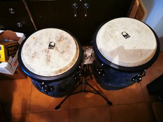 Toca Player'S Congas