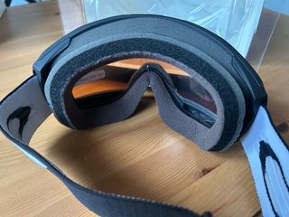 Gafas esqui/snow OAKLEY