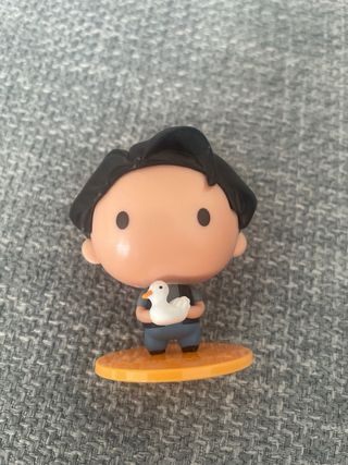 Joey muñeco McDonald’s 