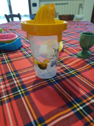 McDonald's Tom e Jerry