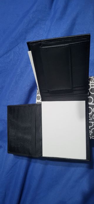 Portafoglio rocco barocco