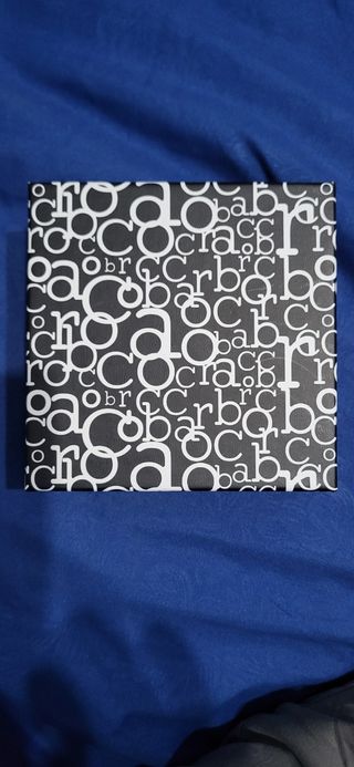 Portafoglio rocco barocco