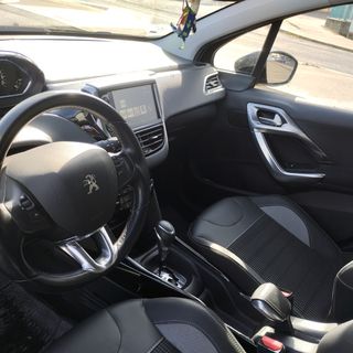 Peugeot 2008 2019