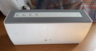 VENDO Altavoz estéreo inalámbrico BT3000W/12