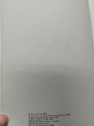 Inglés para Españoles. Curso elemental