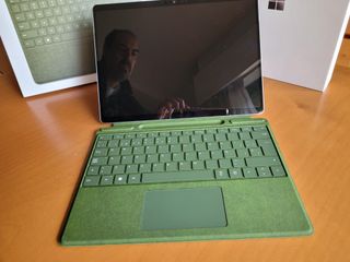 MICROSOFT SURFACE PRO 11