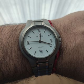 Reloj caballero