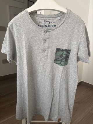 T Shirt Woolrich Pennrich