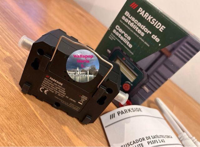 NUOVO motore di ricerca satellitare