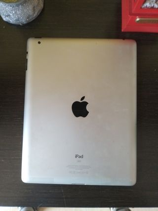 IPAD 2 GRIS