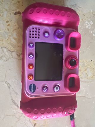 Cámara de fotos Kidizoom