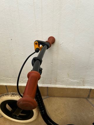 Bici sin pedales bitwin decathlon 10”