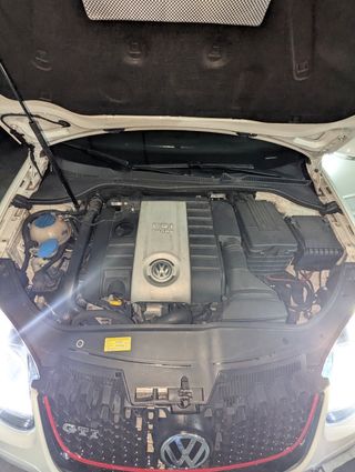 Volkswagen Golf 2006