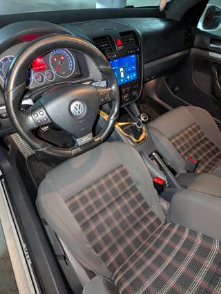 Volkswagen Golf 2006