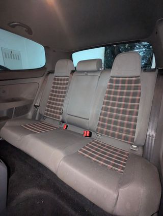 Volkswagen Golf 2006