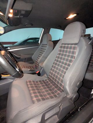 Volkswagen Golf 2006