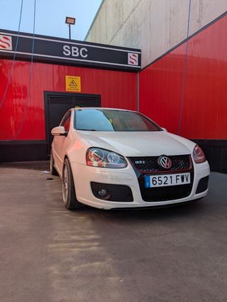 Volkswagen Golf 2006