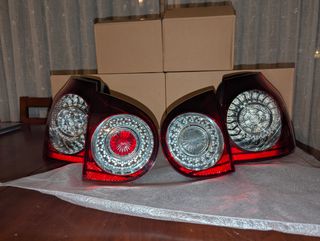 Volkswagen Golf 2006